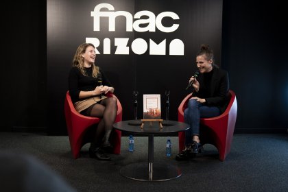 Photo of Festival Rizoma 2025