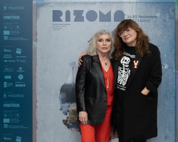 Photo of Festival Rizoma 2025