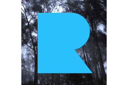 Logo of Festival RIZOMA 2025