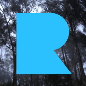 Logo of Festival RIZOMA 2025