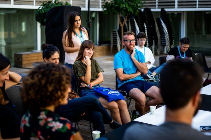 Photo of FESTIVAL DE CINE DOCUMENTAL ALCANCES