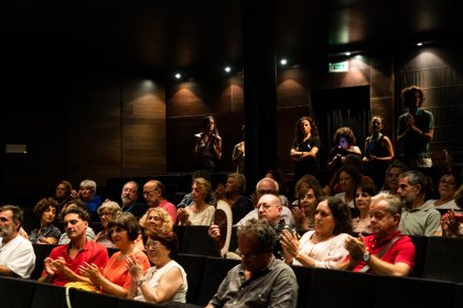 Photo of FESTIVAL DE CINE DOCUMENTAL ALCANCES