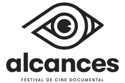 Logo of Documentary Film Festival Alcances