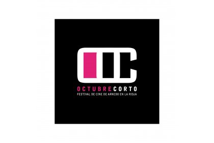 Logo of Octubre corto