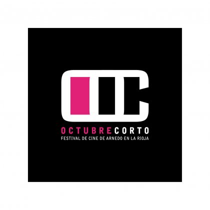Logo of Octubre corto