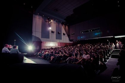 Photo of 30° Cinespaña, Festival de Cinéma Espagnol & Portugais de Toulouse
