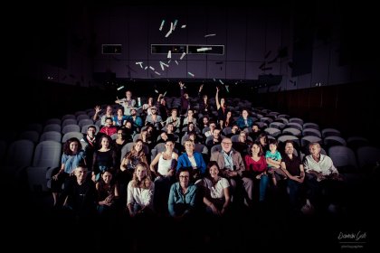 Photo of 30° Cinespaña, Festival de Cinéma Espagnol & Portugais de Toulouse