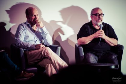 Photo of 30° Cinespaña, Festival de Cinéma Espagnol & Portugais de Toulouse