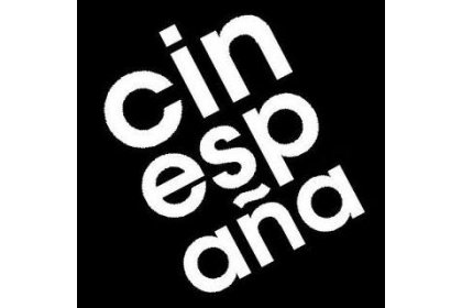 Logo of Cinespaña, Festival du Film Espagnol de Toulouse