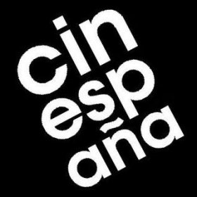 Logo of Cinespaña, Festival de Cinéma Espagnol & Portugais de Toulouse