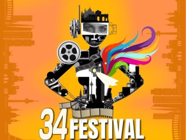 Logo of Festival de Cine de Madrid - PNR