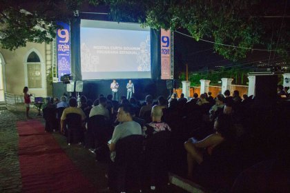 Photo of Festival Goiamum Audiovisual 