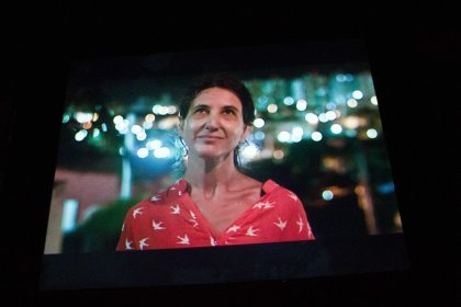 Photo of Festival Goiamum Audiovisual 