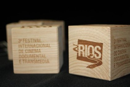 Photo of RIOS - IV Festival Internacional de Cinema Documental e Transmedia