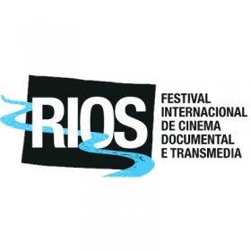 Logo of RIOS - IV International Documentary Film and Transmedia Festival