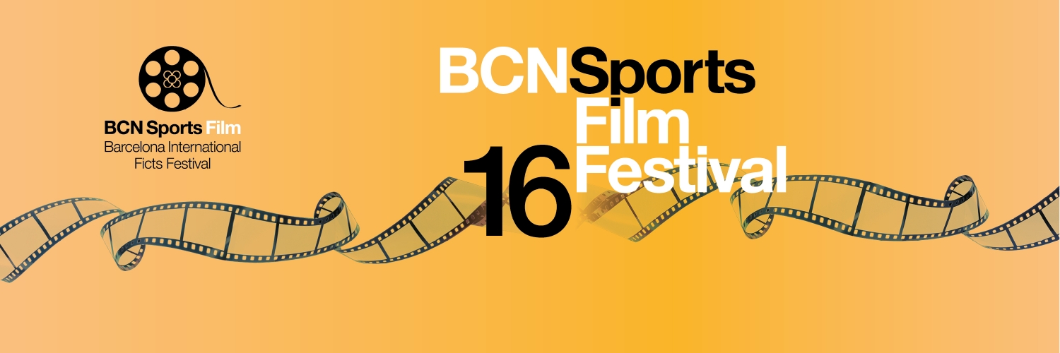 Banner Bcn Sports Film Festival