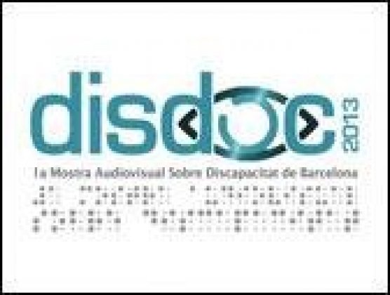Logo of DISDOC 2013