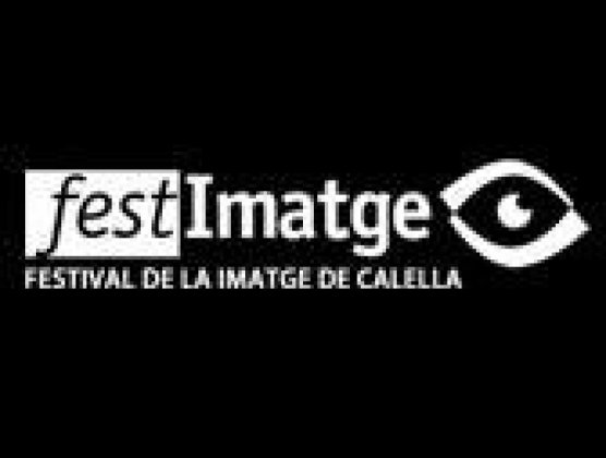 Logo of FESTIMATGE - FESTIVAL DE LA IMATGE DE CALELLA
