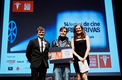 Photo of Concurso de Cortometrajes CREAT RIVAS