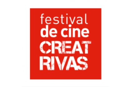 Logo of Concurso de Cortometrajes CREAT RIVAS