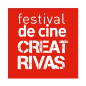Logo of Concurso de Cortometrajes CREAT RIVAS