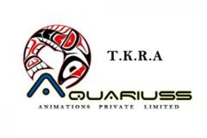 Logo of TKRA Aquariuss Photo and Short Film Festival