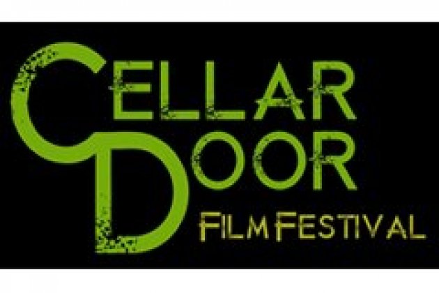 Logo of Cellar Door Film Festival