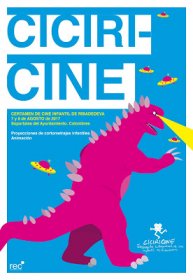 Photo of Encuentro Nacional Cine Infantil De Ribadedeva Ciciricine