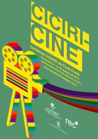 Photo of Encuentro Nacional Cine Infantil De Ribadedeva Ciciricine