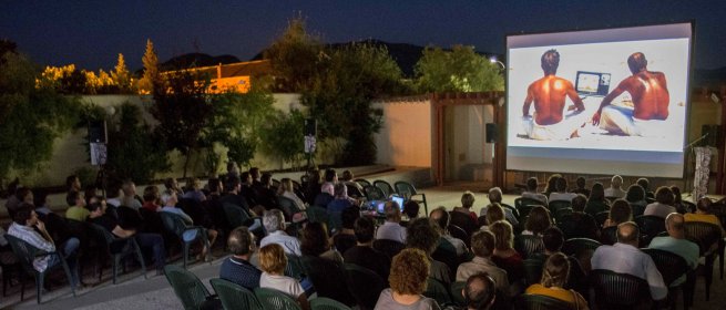 Photo of Festival Internacional de Cine de Sax