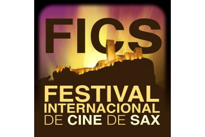 Logo of Sax International Film Festival