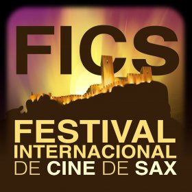 Logo of Sax International Film Festival