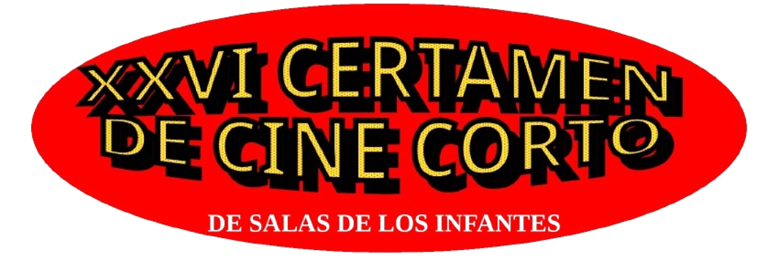 Banner Certamen De Cine Corto De Salas De Los Infantes