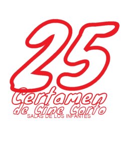 Logo of Salas de los Infantes Short Film Festival