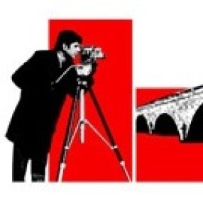 Logo of Salas de los Infantes Short Film Festival