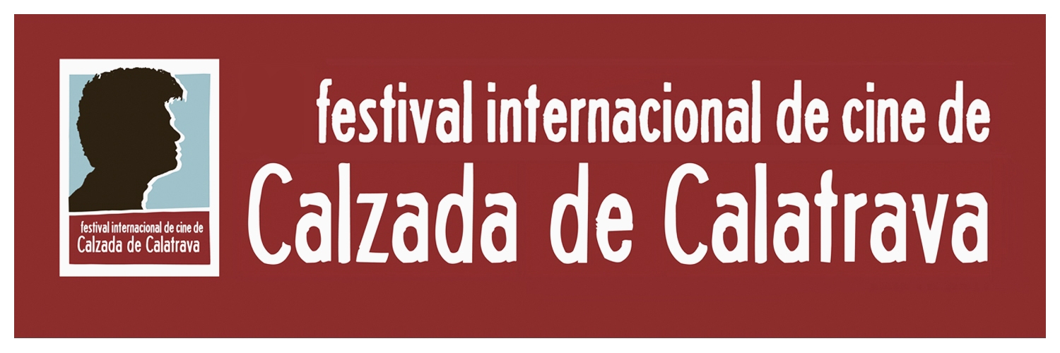 Banner Festival internacional de Cine de Calzada de Calatrava