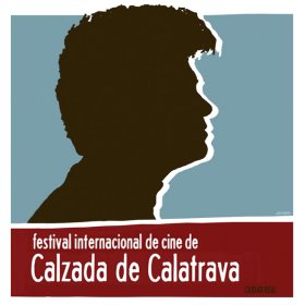 Logo of Calzada de Calatrava International Film Festival