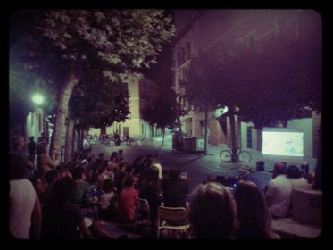 Photo of Festival de Cortometrajes Rodinia