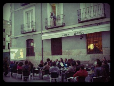 Photo of Festival de Cortometrajes Rodinia