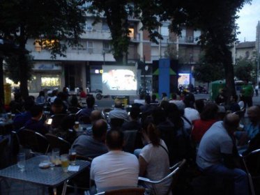 Photo of Festival de Cortometrajes Rodinia