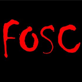 Logo of CineFOSC
