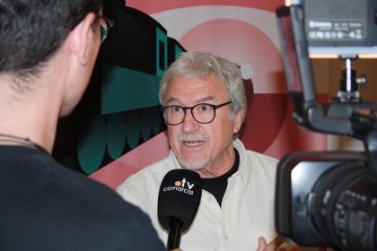 Photo of 17a Mostra Internacional De Cinema Documental De Montaverner