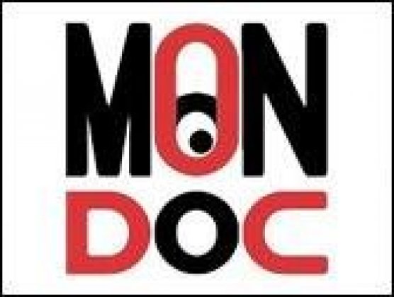 Logo of 18a MOSTRA INTERNACIONAL DE CINEMA DOCUMENTAL DE MONTAVERNER