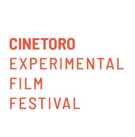 Logo of Cinetoro Expèrimental Film Festival