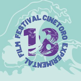 Logo of Cinetoro Expèrimental Film Festival