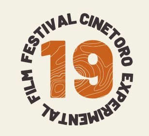 Logo of Cinetoro Expèrimental Film Festival