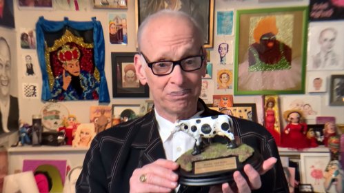 Photo of taSHORTfest