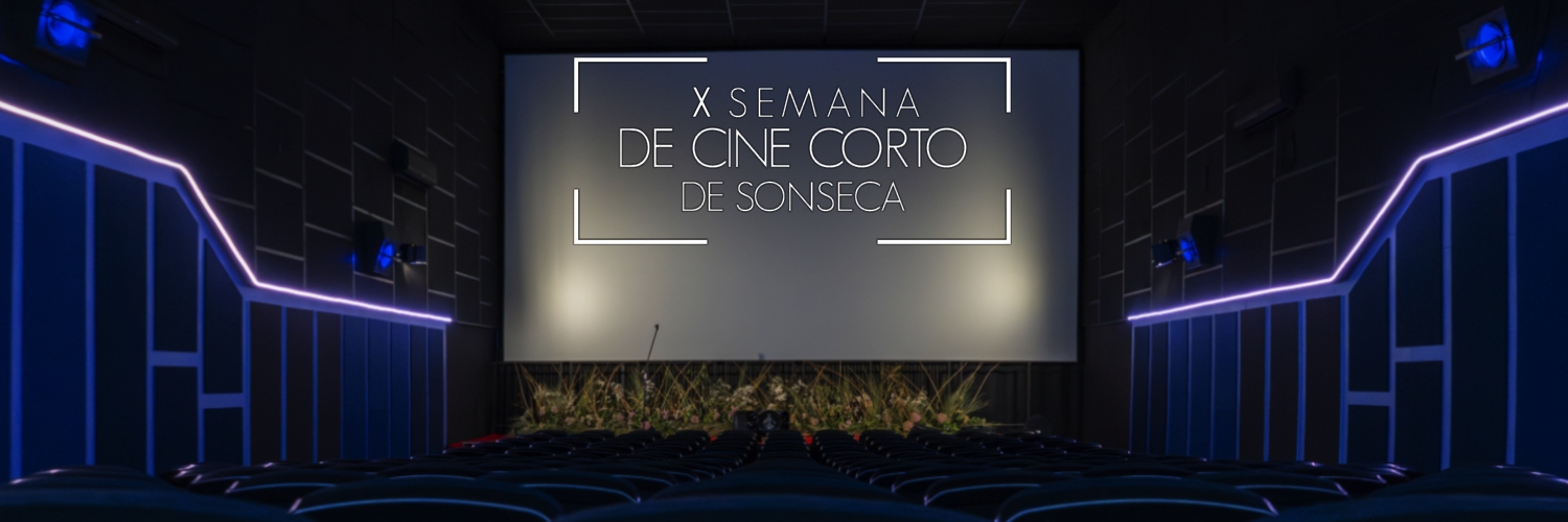 Banner Semana de Cine Corto de Sonseca