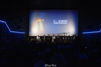 Photo of Semana de Cine Corto de Sonseca