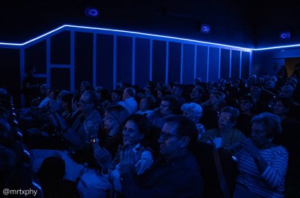 Photo of Semana de Cine Corto de Sonseca
